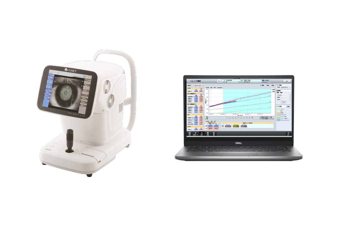 OA-2000画像